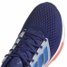 Hardloopschoenen voor Volwassenen Adidas EQ21 Run Blauw