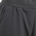 Barnas sportshorts Adidas Messi Striker Svart