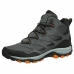 Ботуши за Планина Merrell West Rim Sport GTX Тъмно сив