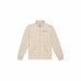 Tuta da Donna Champion Beige Con cerniera