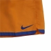 Sport shorts til børn Nike FC Barcelona Third Kit 07/08 Orange