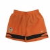 Sportshorts for barn Nike Valencia CF Oransje