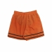 Lasten urheilushortsit Nike Valencia CF Oranssi