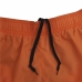 Sport shorts til børn Nike Valencia CF Orange