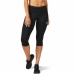 Leggings Sportivo da Donna Asics Nero