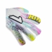 Gants de Gardien de But Rinat Asimetrik Stellar Semi Blanc