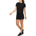 Sportleggings voor Dames Asics Zwart