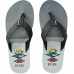 Chinelos para Homem Rip Curl Ripper Cinzento