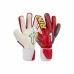 Guantes de Portero Rinat Asimetrik Stellar Semi Rojo Adultos