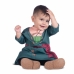 Kostume til babyer One Piece Roronoa (2 Dele)