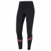 Leggings de Desporto de Mulher Joluvi Preto