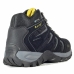 Bergschoenen Hi-Tec Torca Mid Zwart