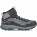 Bergschoenen Merrell Speed Strike Mid Grijs