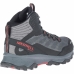 Bergschoenen Merrell Speed Strike Mid Grijs