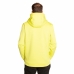 Casaco de Desporto para Homem Trangoworld Ripon Com capuz Amarelo