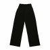 Pantalone Sportivo per Bambini Nike Nero