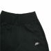 Pantalone Sportivo per Bambini Nike Nero