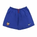 Lasten urheilushortsit Nike Valencia CF Sininen