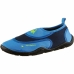 Kinderlaarzen Aqua Sphere Beach Walker Blauw