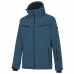 Anorak Joluvi Torry Mannen Staal blauw