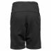 Barnas sportshorts Reebok Svart