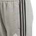 Kinder-Sporthosen Adidas Grau