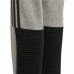 Kindersportbroek Adidas Grijs