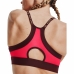 Soutien-gorge de Sport Under Armour Multicouleur