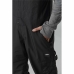 Schneehose Picture Testy Schwarz Herren Latzhose