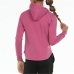 Sweatshirt met Capuchon voor Meisjes John Smith Roze