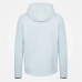 Sudadera con Capucha Hombre Le coq sportif Tech Gris