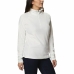 Chaqueta Deportiva para Mujer Columbia Glacial IV Blanco