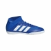 Dětské fotbalové boty Adidas Nemeziz Tango 18.3 Indoor Modrý