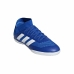 Dětské fotbalové boty Adidas Nemeziz Tango 18.3 Indoor Modrý