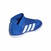 Kinder Zaalvoetbalschoenen Adidas Nemeziz Tango 18.3 Indoor Blauw