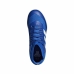 Children's Indoor Football Shoes Adidas Nemeziz Tango 18.3 Indoor Blue