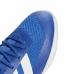 Kinder Zaalvoetbalschoenen Adidas Nemeziz Tango 18.3 Indoor Blauw