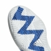 Kinder Zaalvoetbalschoenen Adidas Nemeziz Tango 18.3 Indoor Blauw