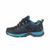 Scarpe Sportive per Bambini Hi-Tec Muflon Low Nero