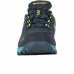 Scarpe Sportive per Bambini Hi-Tec Muflon Low Nero