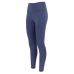 Sportleggings voor Dames Joluvi Donkerblauw