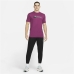 T-shirt à manches courtes homme Nike Dri-Fit Violet