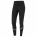 Leggings de Sport pour Femmes Joluvi Noir