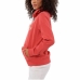 Polar com Capuz Mulher Rip Curl Re Entry Vermelho