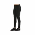 Leggings de Desporto de Mulher John Smith Preto