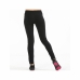 Leggings de Desporto de Mulher John Smith Preto