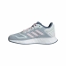 Chaussures de Sport pour Enfants Adidas Duramo 10K Gris