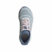 Scarpe Sportive per Bambini Adidas Duramo 10K Grigio