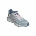 Scarpe Sportive per Bambini Adidas Duramo 10K Grigio