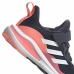 Kinder Sportschuhe Adidas Forta Run Crna Losos